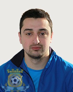 Мазев
